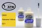 Preview: BMW, Atacama Yellow, B21: 20ml Lackstift + 20ml Klarlack - Set, von ATW Autoteile West.